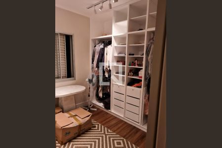 Foto 16 de apartamento à venda com 3 quartos, 80m² em Tatuapé, São Paulo