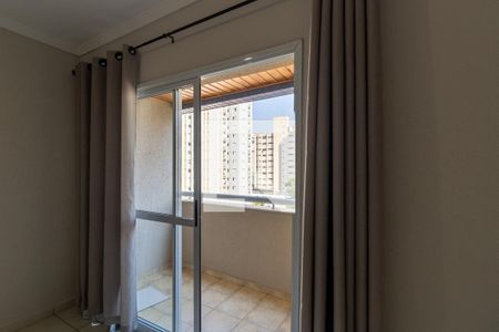 Sala de apartamento para alugar com 2 quartos, 78m² em Perdizes, São Paulo