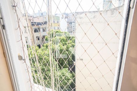 Sala de apartamento para alugar com 2 quartos, 76m² em Flamengo, Rio de Janeiro