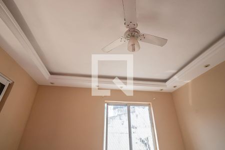 Sala de apartamento para alugar com 2 quartos, 76m² em Flamengo, Rio de Janeiro