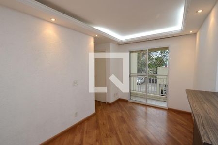 Sala de apartamento à venda com 2 quartos, 45m² em Vila Emir, São Paulo