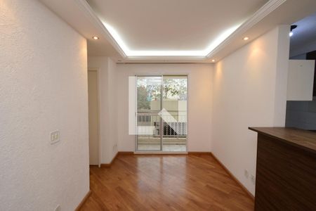 Sala de apartamento à venda com 2 quartos, 45m² em Vila Emir, São Paulo