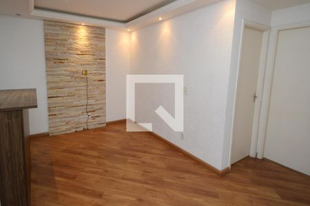 Sala de apartamento à venda com 2 quartos, 45m² em Vila Emir, São Paulo