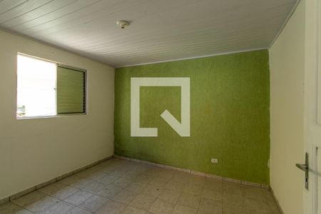 Quarto 1 de casa para alugar com 2 quartos, 50m² em Jardim das Belezas, Carapicuíba