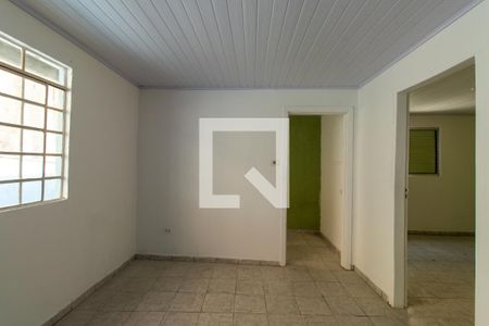 Sala de casa para alugar com 2 quartos, 50m² em Jardim das Belezas, Carapicuíba