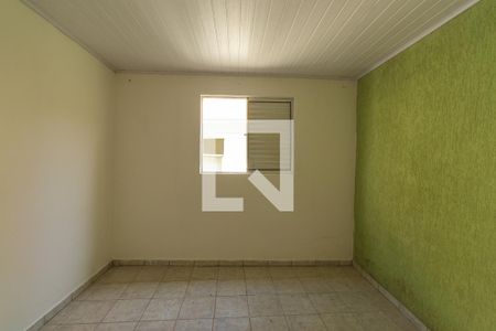 Quarto 1 de casa para alugar com 2 quartos, 50m² em Jardim das Belezas, Carapicuíba