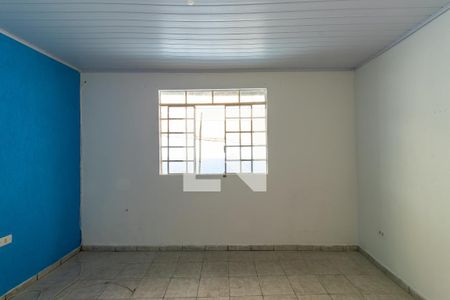 Sala de casa para alugar com 2 quartos, 50m² em Jardim das Belezas, Carapicuíba