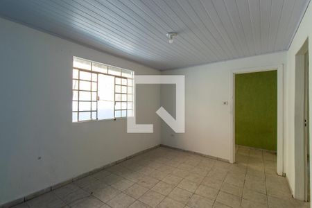 Sala de casa para alugar com 2 quartos, 50m² em Jardim das Belezas, Carapicuíba