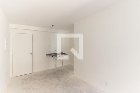 Studio de kitnet/studio à venda com 1 quarto, 25m² em Vila Buarque, São Paulo