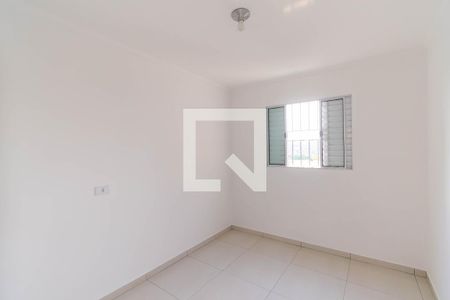 Quarto 2 de casa para alugar com 2 quartos, 50m² em Jardim Imperador (zona Leste), São Paulo