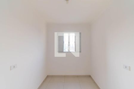 Quarto 1 de casa para alugar com 2 quartos, 50m² em Jardim Imperador (zona Leste), São Paulo