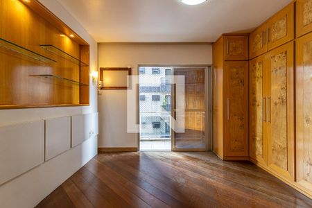 Quarto Suite de apartamento à venda com 3 quartos, 120m² em Tijuca, Rio de Janeiro