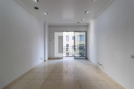 Sala de apartamento à venda com 3 quartos, 120m² em Tijuca, Rio de Janeiro