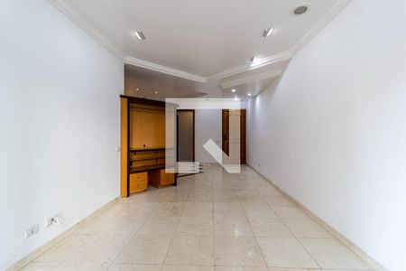 Sala de apartamento à venda com 3 quartos, 120m² em Tijuca, Rio de Janeiro