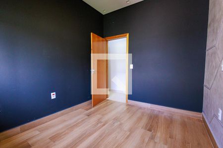 Quarto de casa de condomínio para alugar com 3 quartos, 300m² em Jardim Residencial Dona Maria José, Indaiatuba