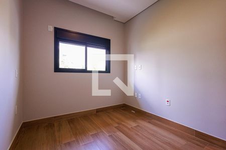 Quarto 2 de casa de condomínio para alugar com 3 quartos, 300m² em Jardim Residencial Dona Maria José, Indaiatuba