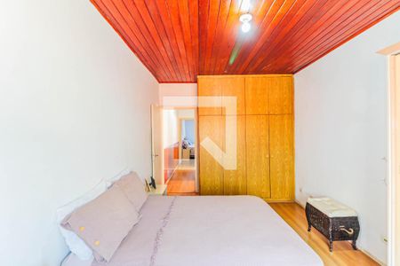 Quarto 1 de casa à venda com 2 quartos, 120m² em Santo Amaro, São Paulo