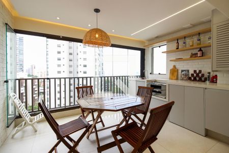 Apartamento para alugar com 1 quarto, 68m² em Sumarezinho, São Paulo