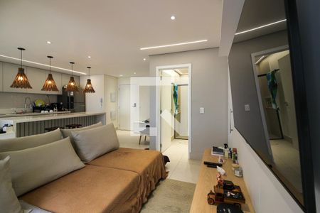 Apartamento para alugar com 1 quarto, 68m² em Sumarezinho, São Paulo