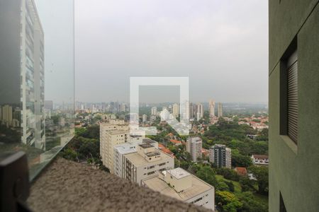 Vista  de apartamento à venda com 1 quarto, 68m² em Sumarezinho, São Paulo