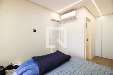 Apartamento para alugar com 1 quarto, 68m² em Sumarezinho, São Paulo