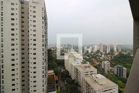 Vista  de apartamento à venda com 1 quarto, 68m² em Sumarezinho, São Paulo