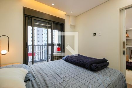 Apartamento para alugar com 1 quarto, 68m² em Sumarezinho, São Paulo