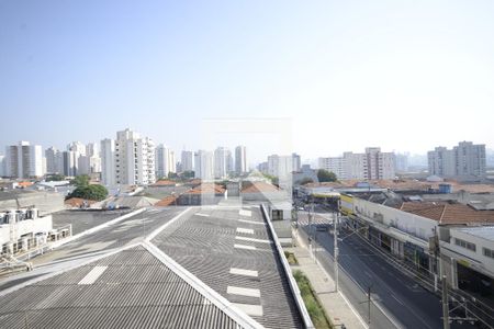 Vista de apartamento para alugar com 1 quarto, 25m² em Ipiranga, São Paulo