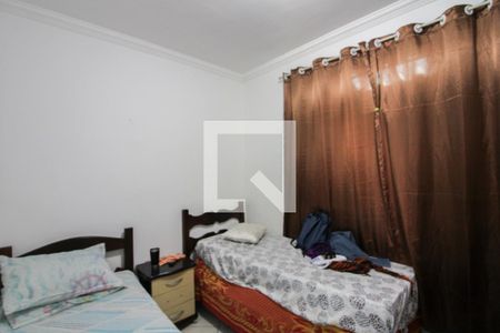 Quarto 1 de casa à venda com 2 quartos, 58m² em Jaqueline, Belo Horizonte