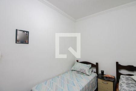 Quarto 1 de casa à venda com 2 quartos, 58m² em Jaqueline, Belo Horizonte