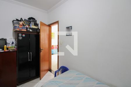 Quarto 1 de casa à venda com 2 quartos, 58m² em Jaqueline, Belo Horizonte