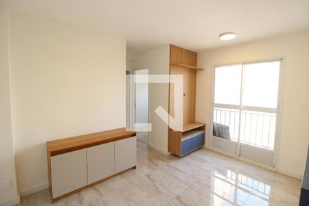 Sala / Cozinha de apartamento para alugar com 2 quartos, 38m² em Imirim, São Paulo