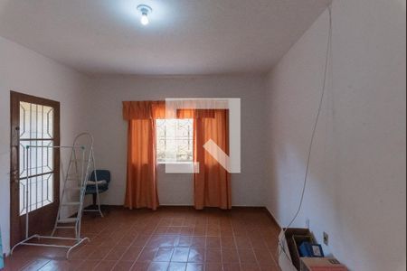 Sala de casa à venda com 2 quartos, 228m² em Jardim Samambaia, Campinas