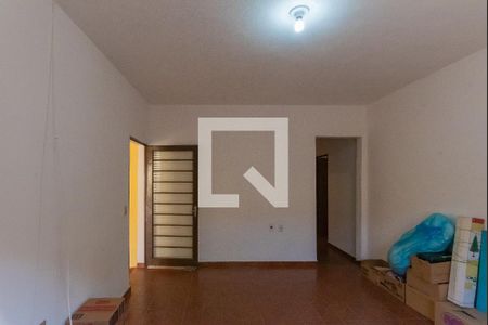 Sala de casa à venda com 2 quartos, 228m² em Jardim Samambaia, Campinas