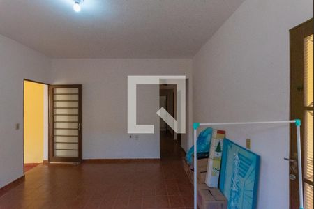 Sala de casa à venda com 2 quartos, 228m² em Jardim Samambaia, Campinas