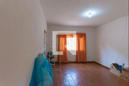 Sala de casa à venda com 2 quartos, 228m² em Jardim Samambaia, Campinas