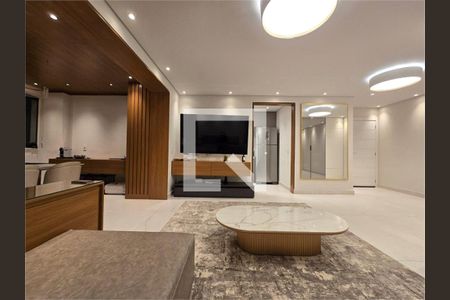 Apartamento à venda com 3 quartos, 108m² em Santa Teresinha, São Paulo