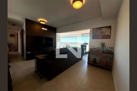 Apartamento à venda com 3 quartos, 90m² em Jardim Paraiso, São Paulo