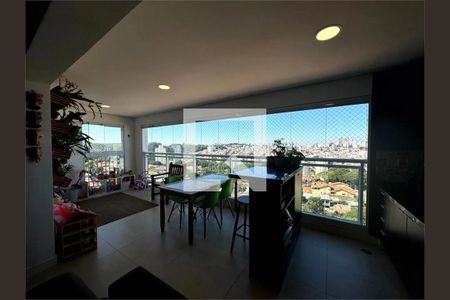 Apartamento à venda com 3 quartos, 90m² em Jardim Paraiso, São Paulo