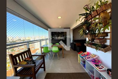 Apartamento à venda com 3 quartos, 90m² em Jardim Paraiso, São Paulo