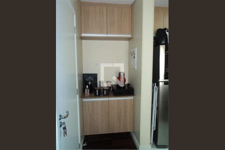 Apartamento à venda com 2 quartos, 50m² em City Bussocaba, Osasco