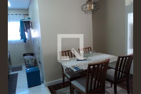 Apartamento à venda com 2 quartos, 50m² em City Bussocaba, Osasco