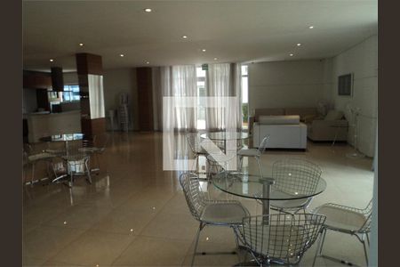 Apartamento à venda com 2 quartos, 50m² em City Bussocaba, Osasco