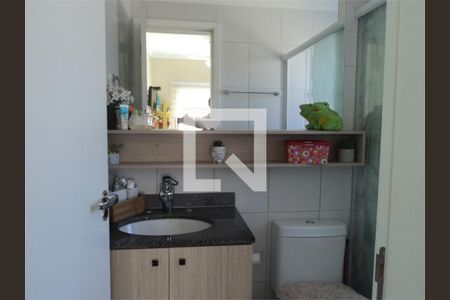 Apartamento à venda com 2 quartos, 50m² em City Bussocaba, Osasco