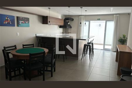 Apartamento à venda com 2 quartos, 54m² em Rochdale, Osasco