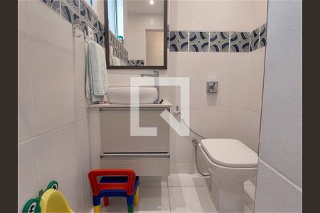 Apartamento à venda com 3 quartos, 161m² em Tijuca, Rio de Janeiro