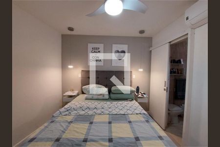 Apartamento à venda com 3 quartos, 161m² em Tijuca, Rio de Janeiro