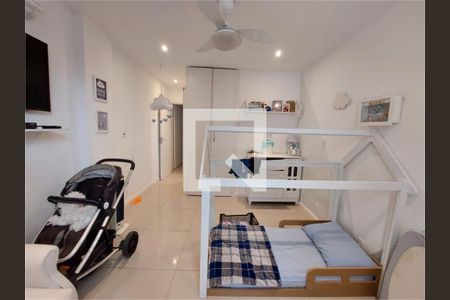 Apartamento à venda com 3 quartos, 161m² em Tijuca, Rio de Janeiro