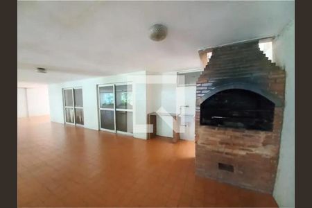 Apartamento à venda com 3 quartos, 161m² em Tijuca, Rio de Janeiro