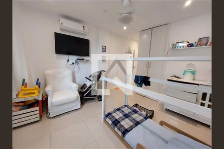 Apartamento à venda com 3 quartos, 161m² em Tijuca, Rio de Janeiro